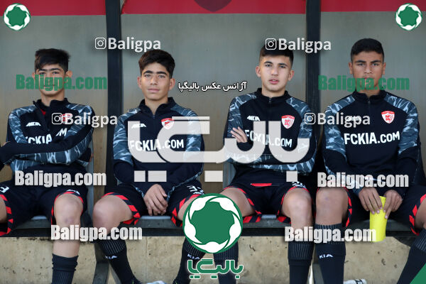 کیا 1–1 ایرانمهر باباخانی