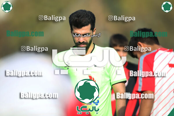 کیا 1–1 ایرانمهر باباخانی
