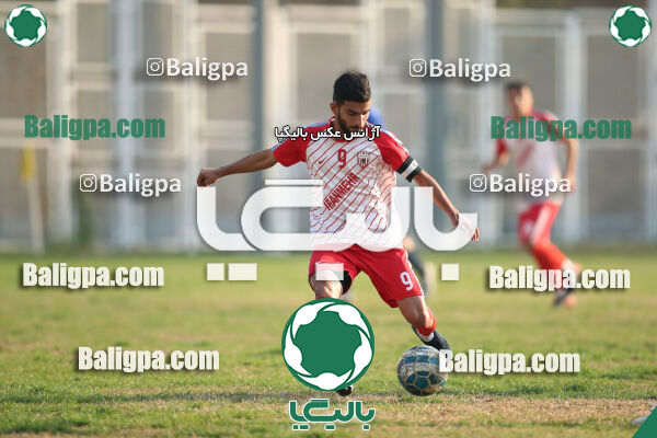 ایرانیان مهر شهید باباخانی 2–0 پیام