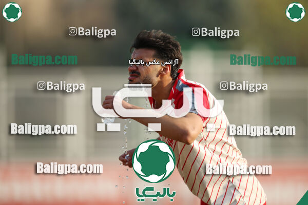 ایرانیان مهر شهید باباخانی 2–0 پیام