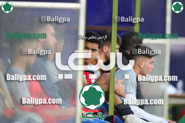 ایرانیان مهر شهید باباخانی 2–0 پیام