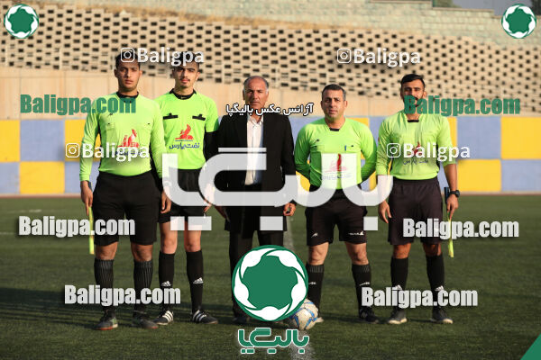 پارسیان جوان 0–1 مهدوی کیا