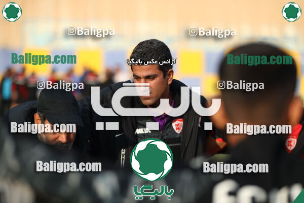 پارسیان جوان 0–1 مهدوی کیا