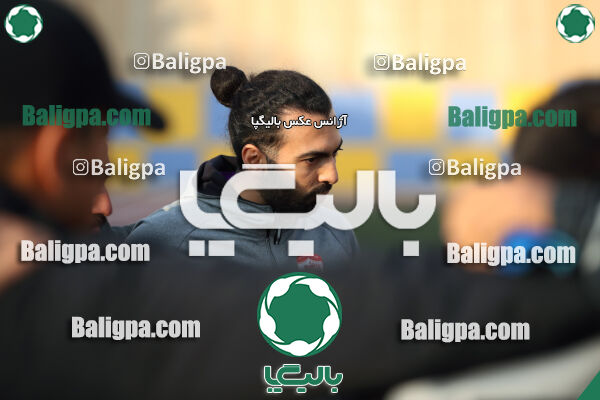 پارسیان جوان 0–1 مهدوی کیا