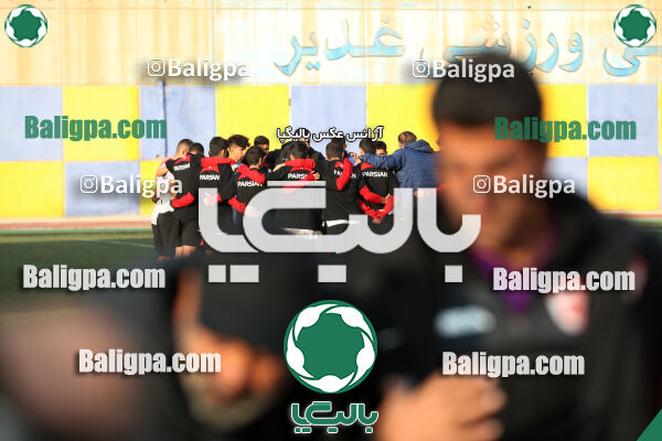 پارسیان جوان 0–1 مهدوی کیا