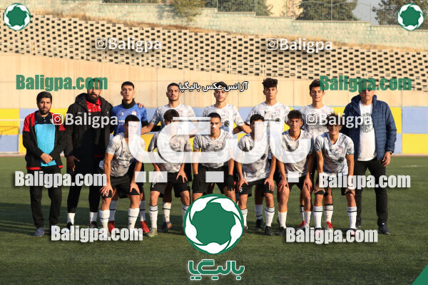پارسیان جوان 0–1 مهدوی کیا