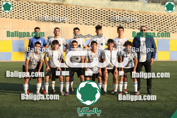 پارسیان جوان 0–1 مهدوی کیا