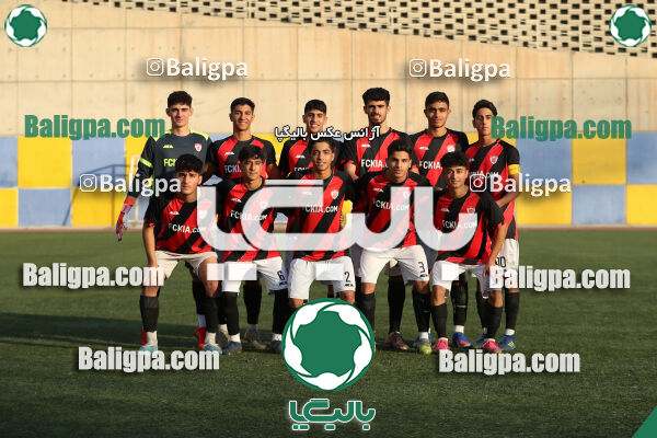 پارسیان جوان 0–1 مهدوی کیا