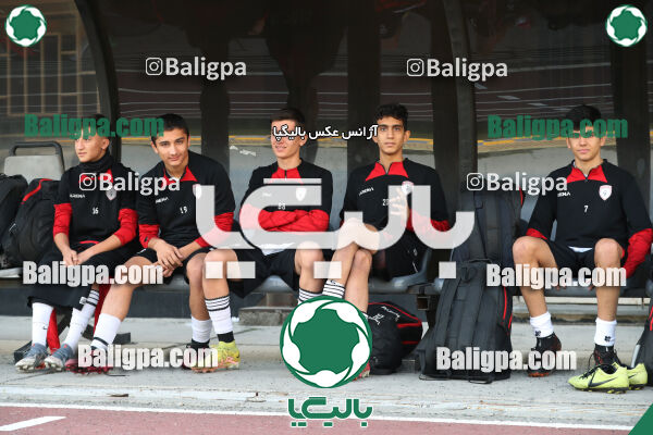 پارسیان جوان 0–1 مهدوی کیا
