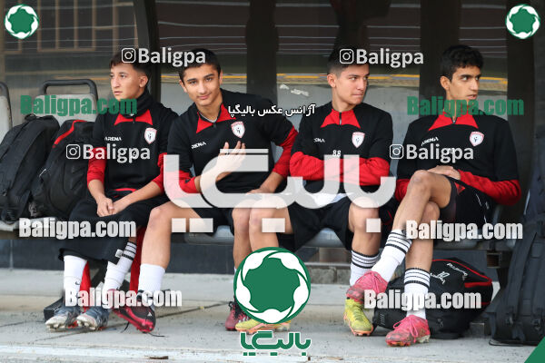 پارسیان جوان 0–1 مهدوی کیا