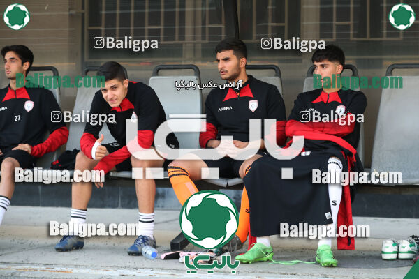 پارسیان جوان 0–1 مهدوی کیا