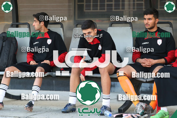 پارسیان جوان 0–1 مهدوی کیا
