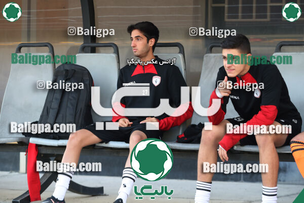 پارسیان جوان 0–1 مهدوی کیا