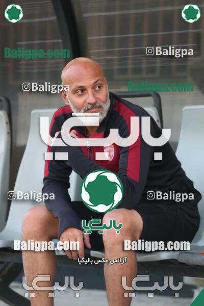 پارسیان جوان 0–1 مهدوی کیا
