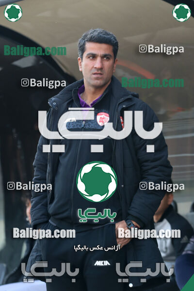 پارسیان جوان 0–1 مهدوی کیا