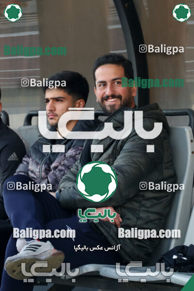پارسیان جوان 0–1 مهدوی کیا