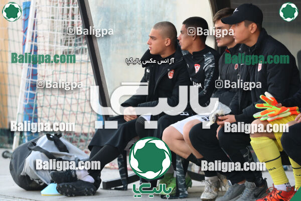 پارسیان جوان 0–1 مهدوی کیا