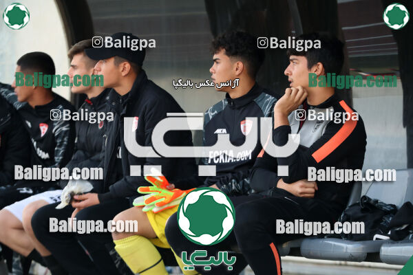 پارسیان جوان 0–1 مهدوی کیا