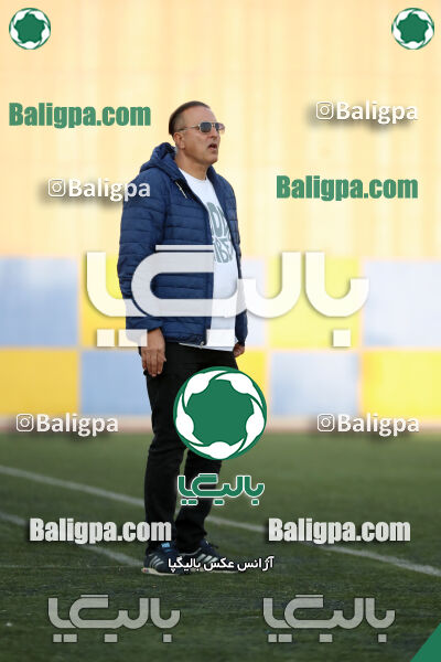 پارسیان جوان 0–1 مهدوی کیا