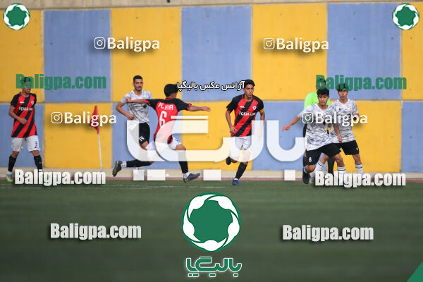پارسیان جوان 0–1 مهدوی کیا