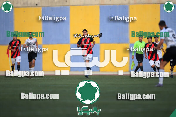 پارسیان جوان 0–1 مهدوی کیا