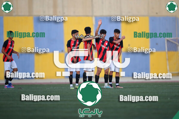 پارسیان جوان 0–1 مهدوی کیا