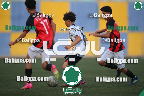پارسیان جوان 0–1 مهدوی کیا