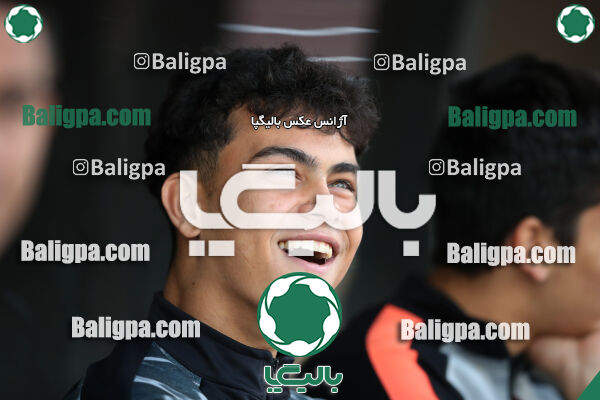 پارسیان جوان 0–1 مهدوی کیا