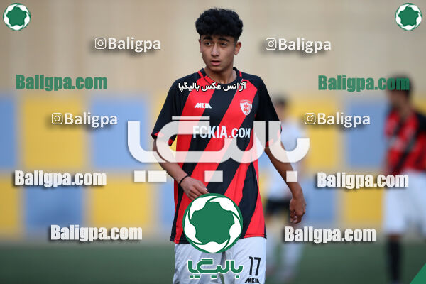 پارسیان جوان 0–1 مهدوی کیا