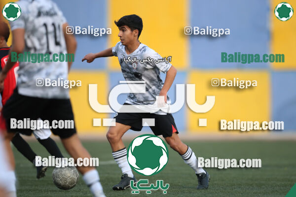 پارسیان جوان 0–1 مهدوی کیا
