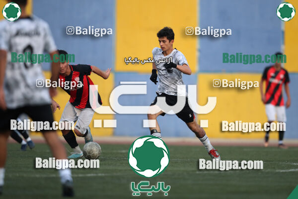 پارسیان جوان 0–1 مهدوی کیا