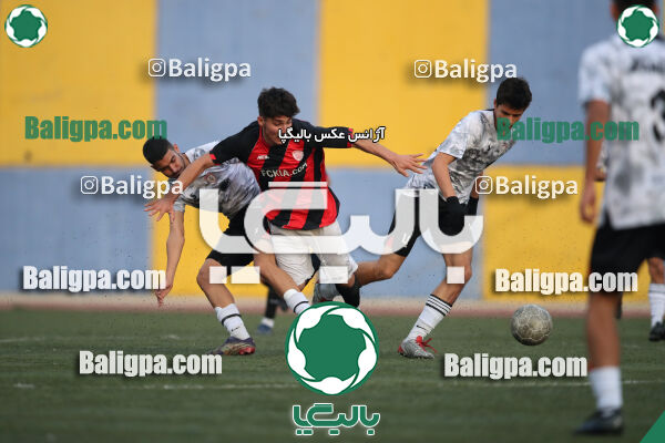 پارسیان جوان 0–1 مهدوی کیا