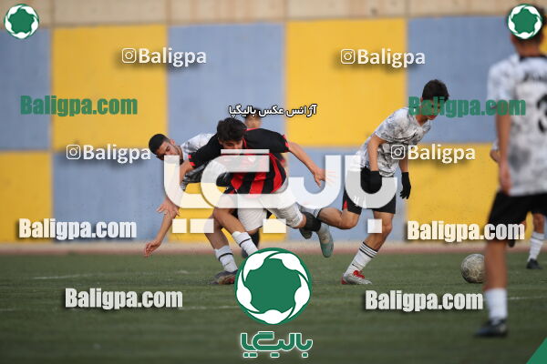 پارسیان جوان 0–1 مهدوی کیا