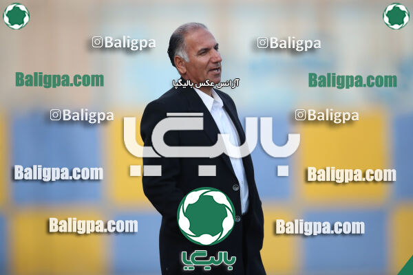 پارسیان جوان 0–1 مهدوی کیا