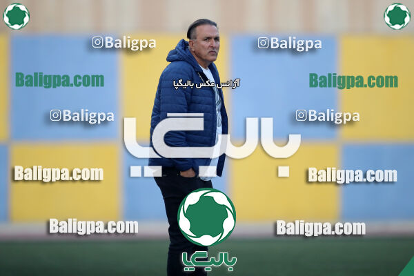پارسیان جوان 0–1 مهدوی کیا
