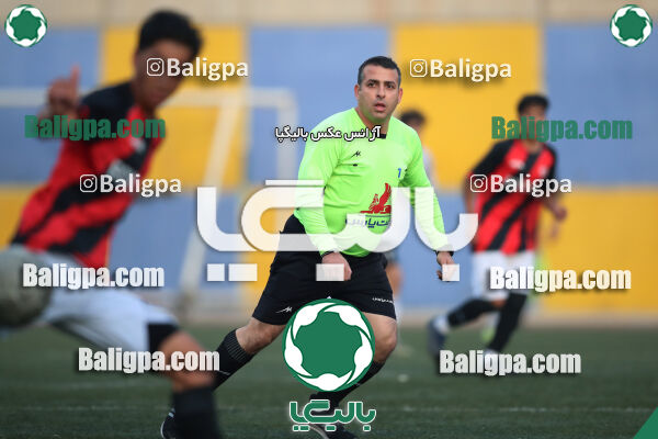 پارسیان جوان 0–1 مهدوی کیا