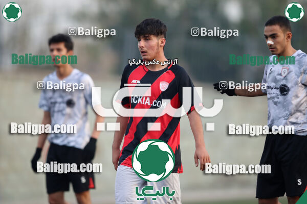 پارسیان جوان 0–1 مهدوی کیا