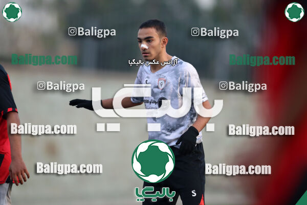 پارسیان جوان 0–1 مهدوی کیا