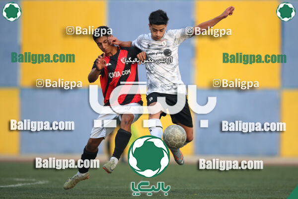 پارسیان جوان 0–1 مهدوی کیا