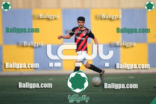 پارسیان جوان 0–1 مهدوی کیا