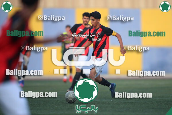 پارسیان جوان 0–1 مهدوی کیا