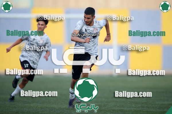 پارسیان جوان 0–1 مهدوی کیا