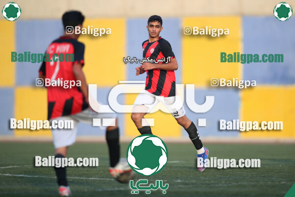 پارسیان جوان 0–1 مهدوی کیا