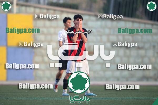 پارسیان جوان 0–1 مهدوی کیا