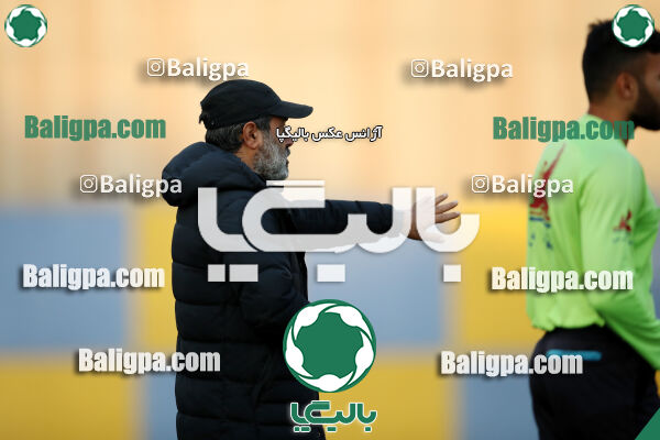 پارسیان جوان 0–1 مهدوی کیا