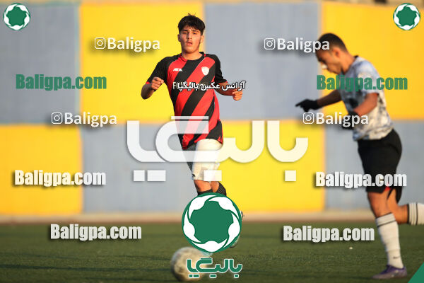 پارسیان جوان 0–1 مهدوی کیا