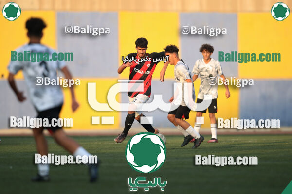پارسیان جوان 0–1 مهدوی کیا