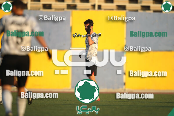 پارسیان جوان 0–1 مهدوی کیا