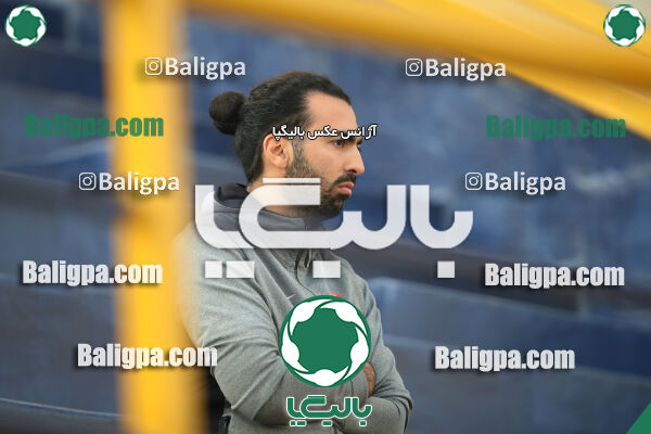 پارسیان جوان 0–1 مهدوی کیا