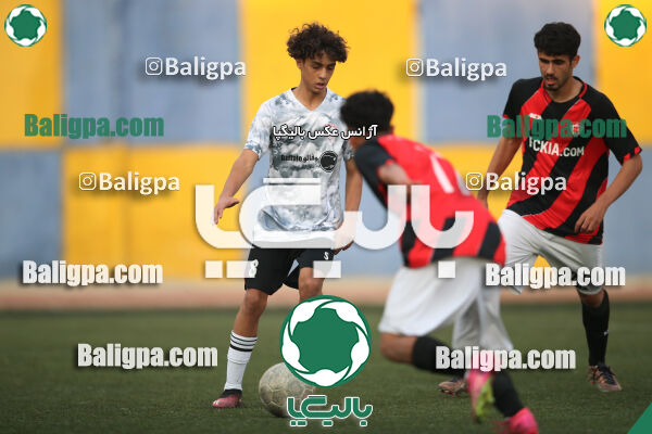پارسیان جوان 0–1 مهدوی کیا